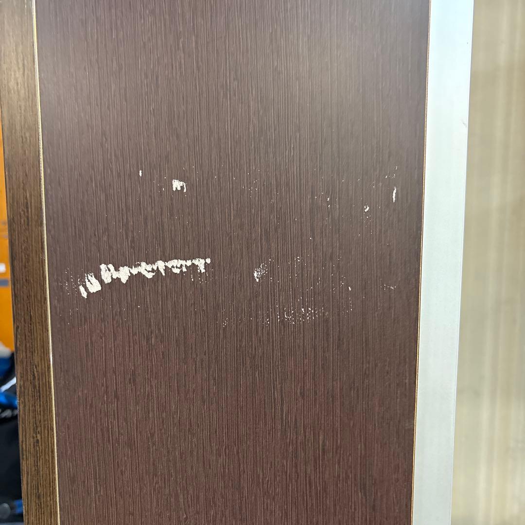 ② ニトリ　バーカウンター　フーガ　80