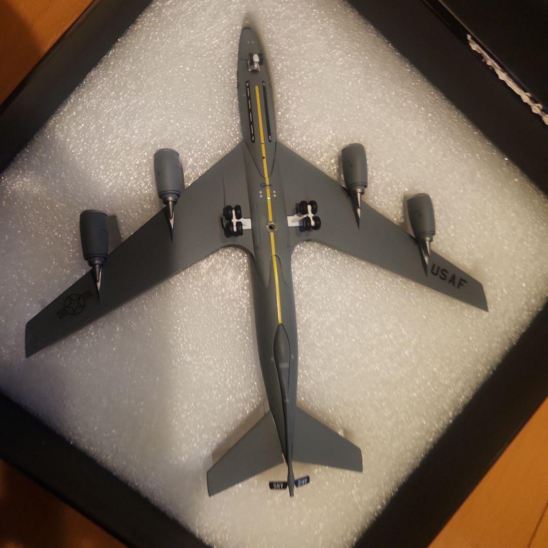 航空機・ヘリコプター Gemini 200 Boeing KC-135R 1:200
