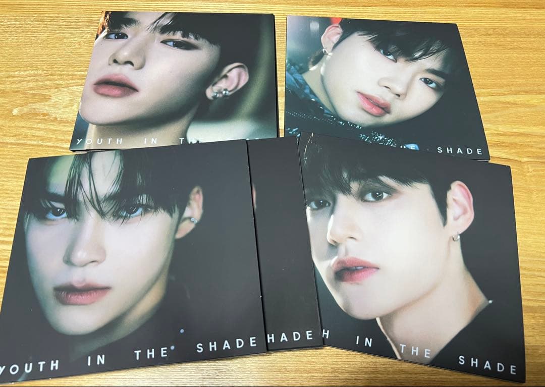 ZEROBASEONE ゼベワン CD アルバム グッズ等 まとめ売り