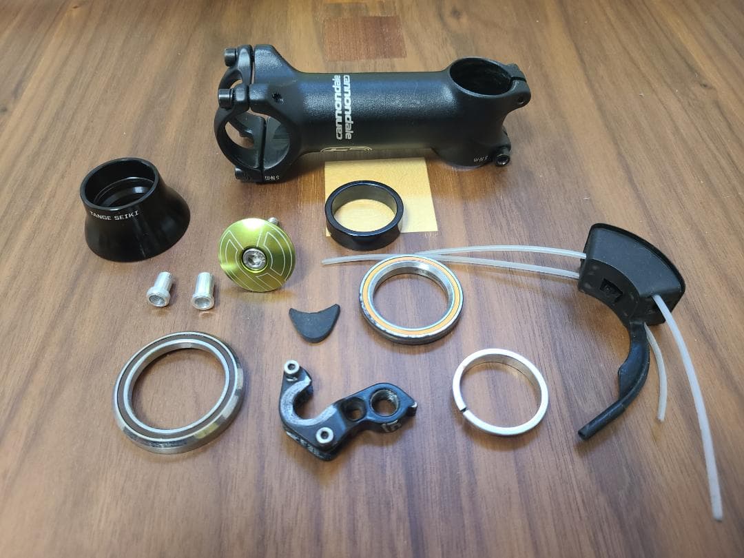 2018 cannondale synapse フレーム 54 キャノンデール