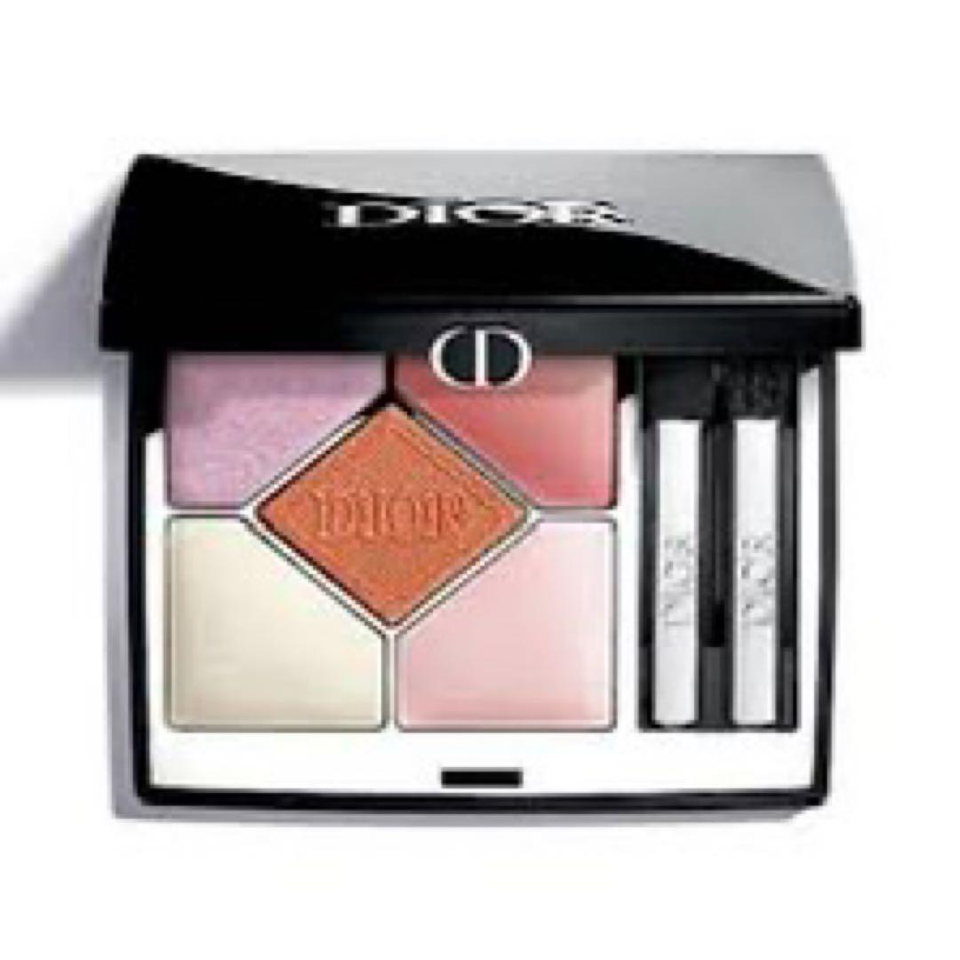 DIOR SHOW サンククルール 151 マシュマロ