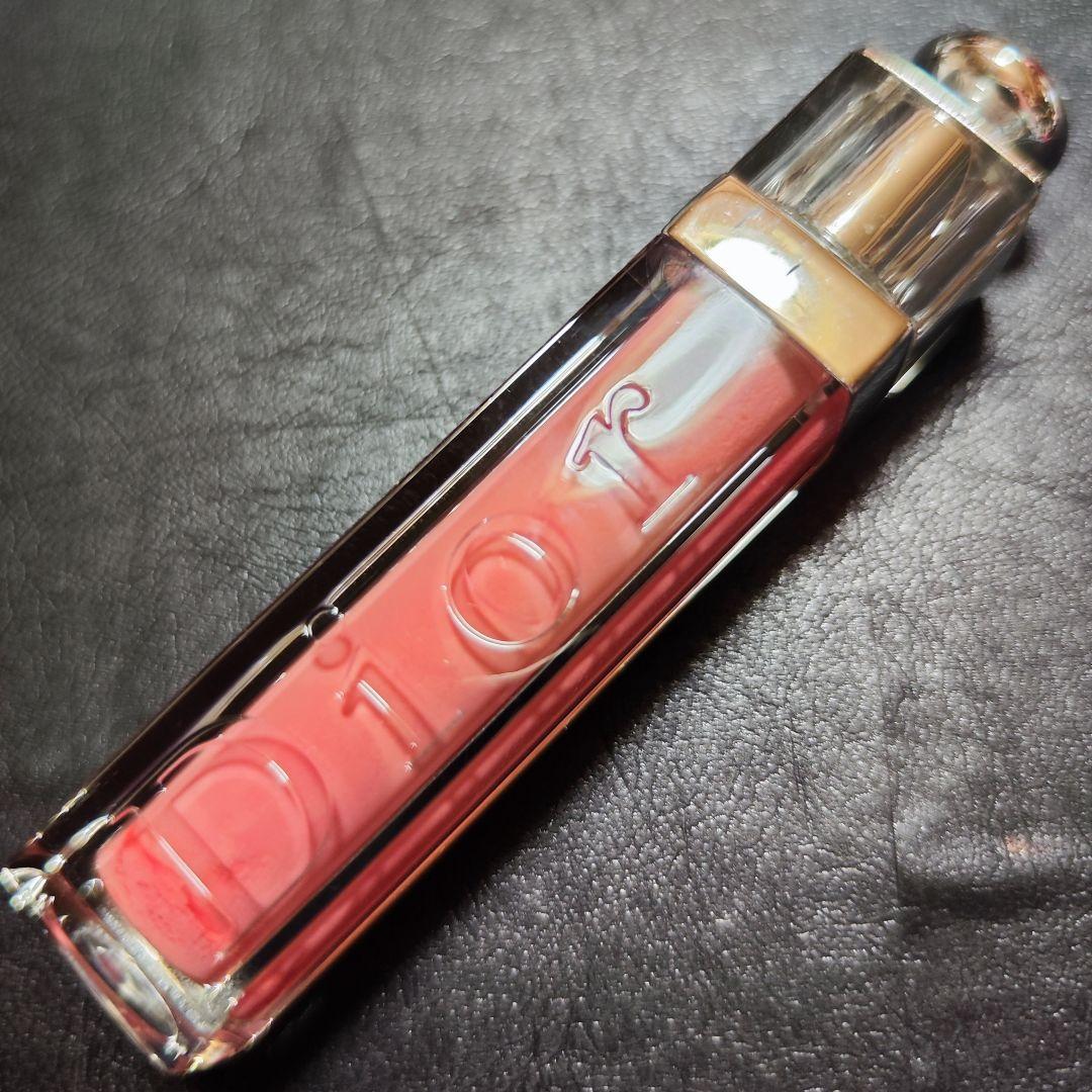 Dior ディオール リキッドシークイン 843 ディヴァイン クリスマスセット