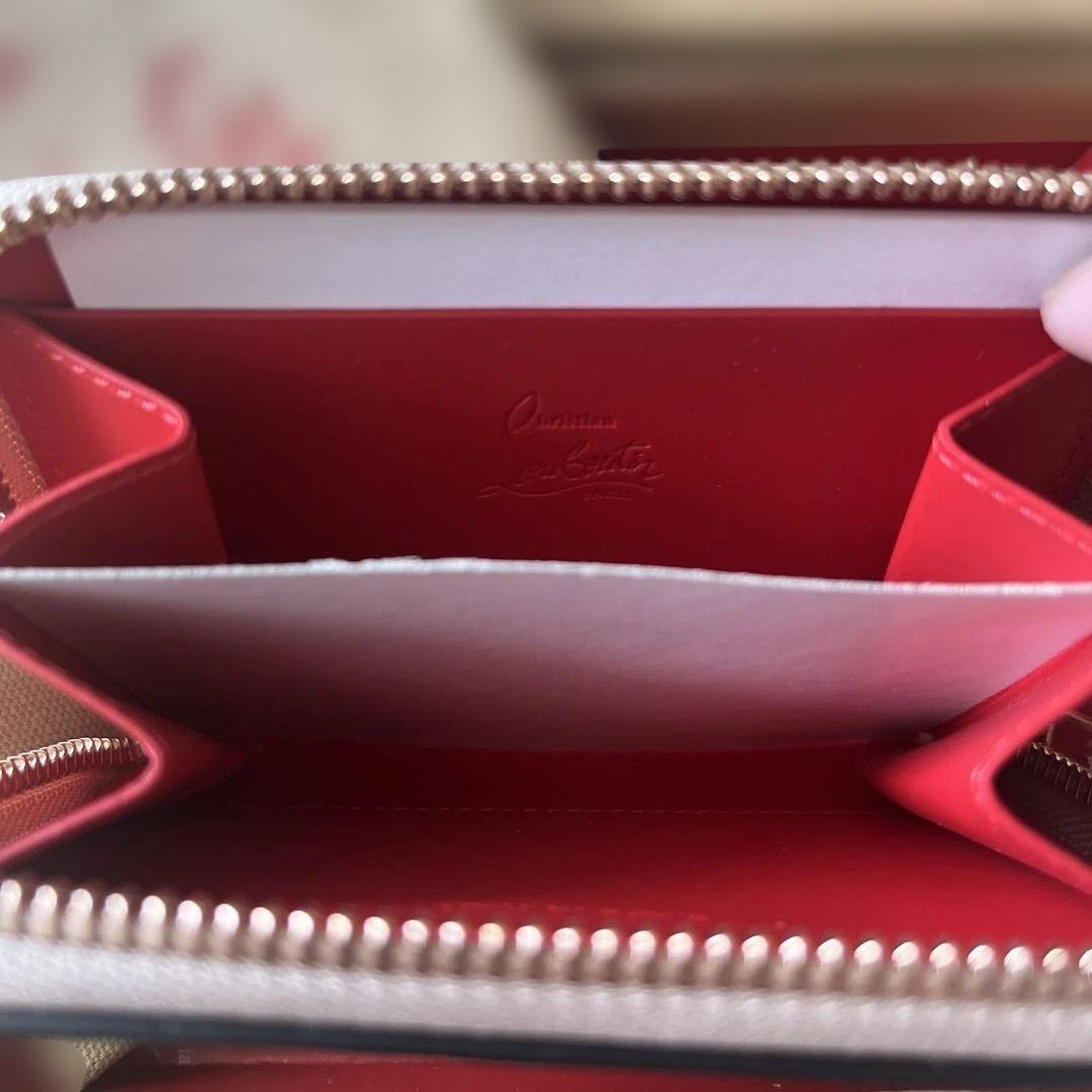 Christian Louboutin ケース カードケース