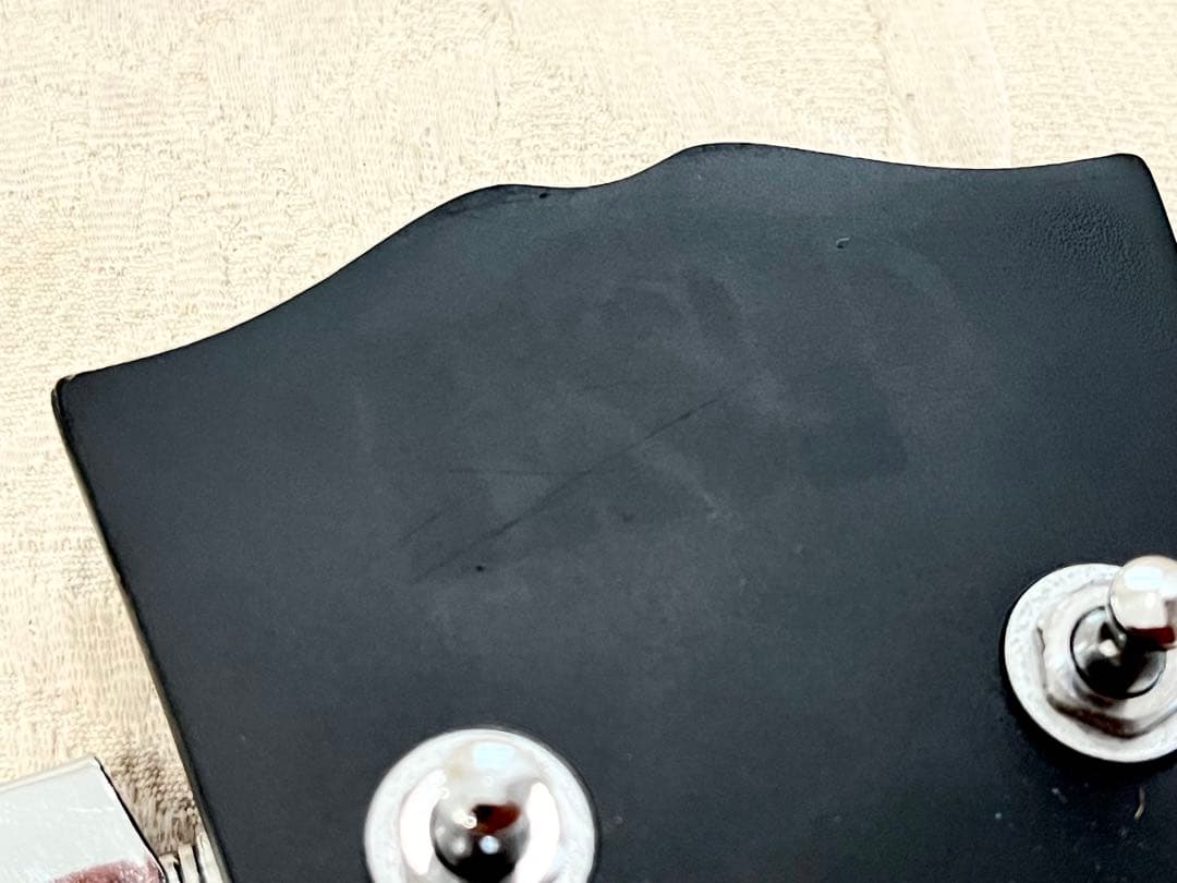 LUNA SEA INORANモデル初期型【改造品】