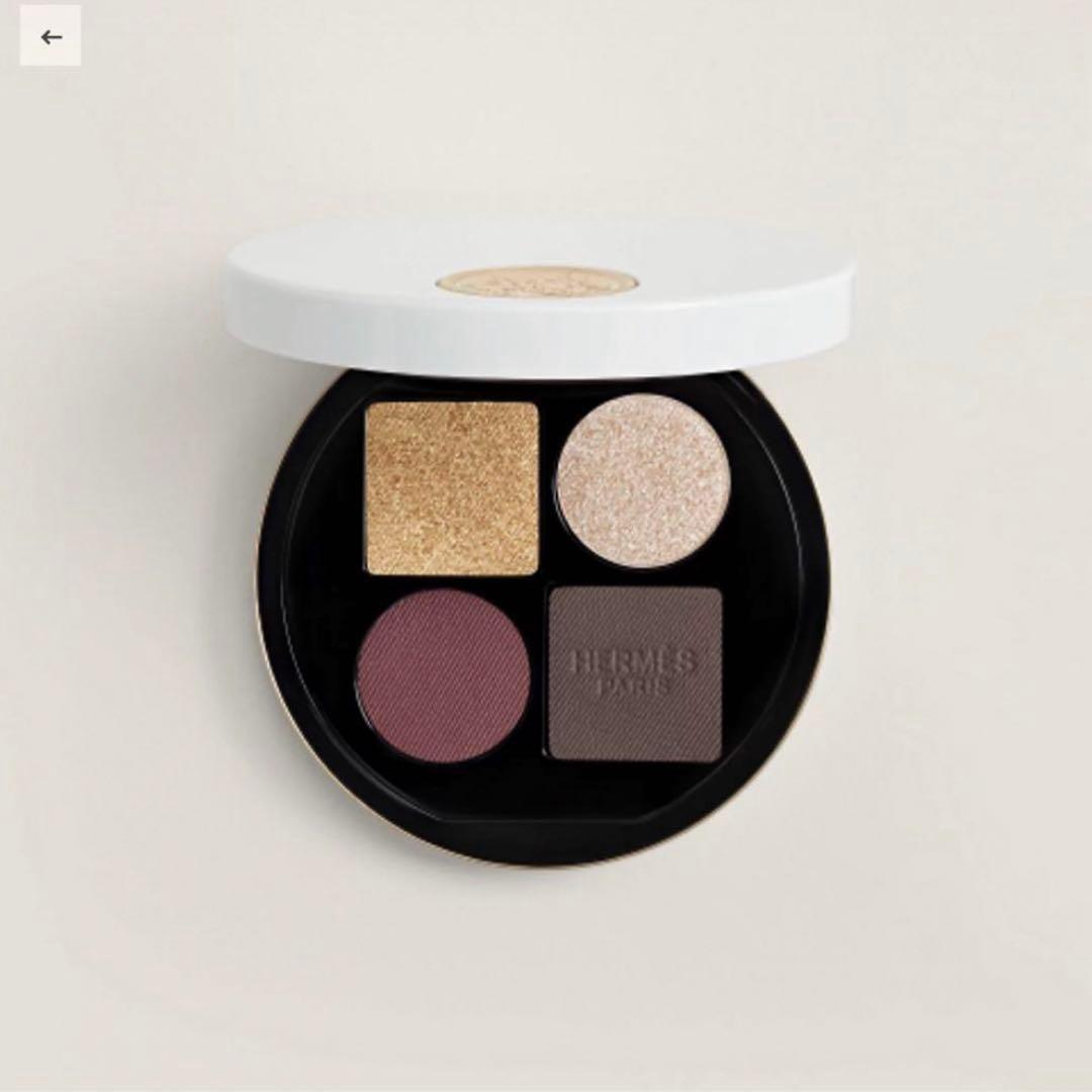 エルメス　アイシャドウ　06番　新品未使用