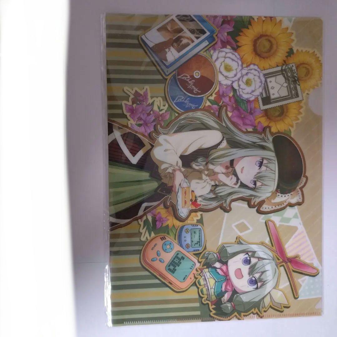 草薙寧々グッズ