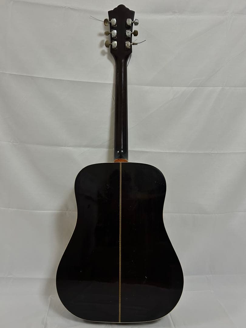 kiso suzuki/木曽鈴木 アコースティックギター WH-150