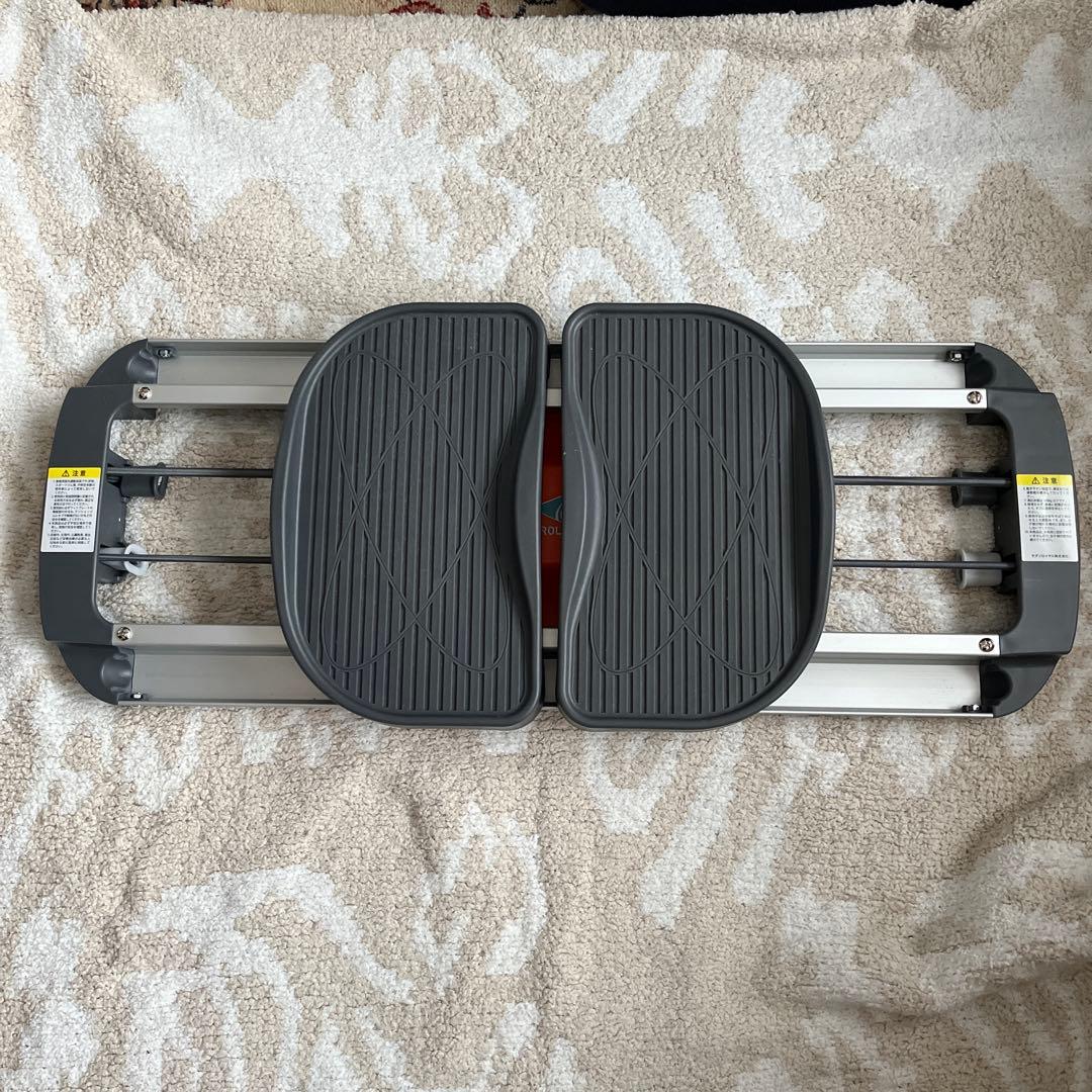 エアロライフ　内転筋コアエクサ　DR-3180