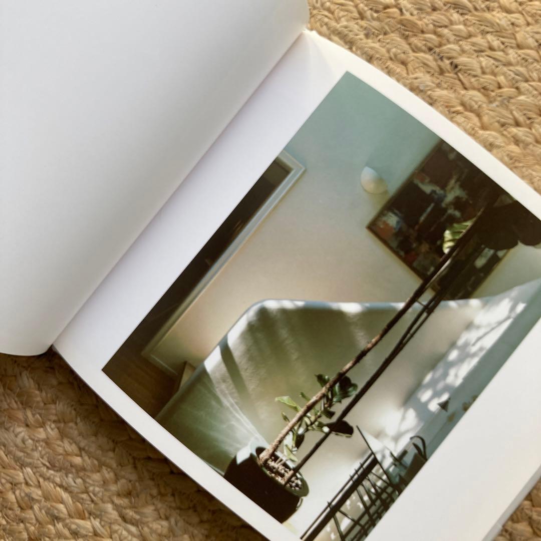 In-between 1 ホンマタカシ　デンマーク、ポーランド