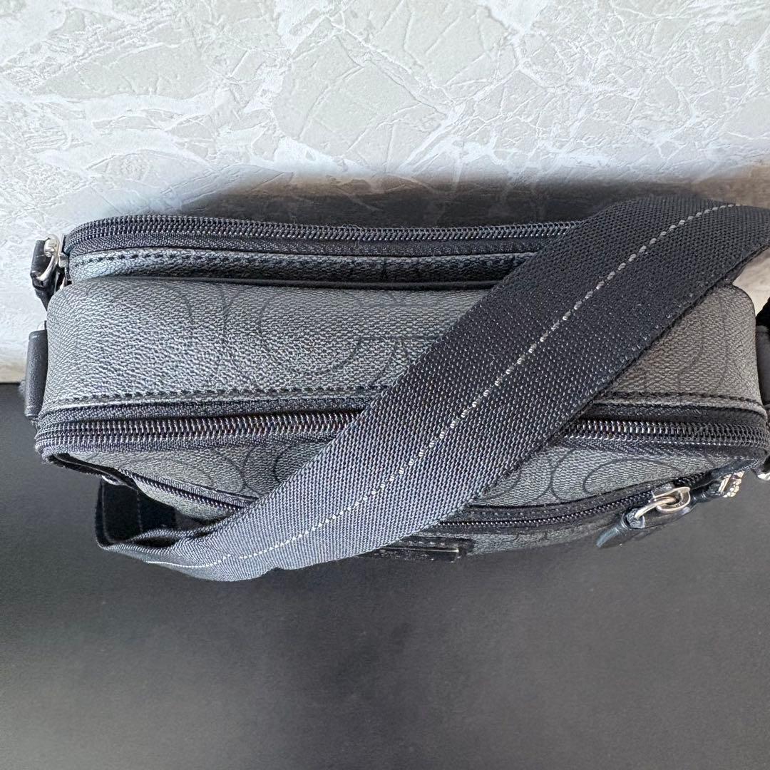 【YB】 COACH 2wayショルダーバッグ