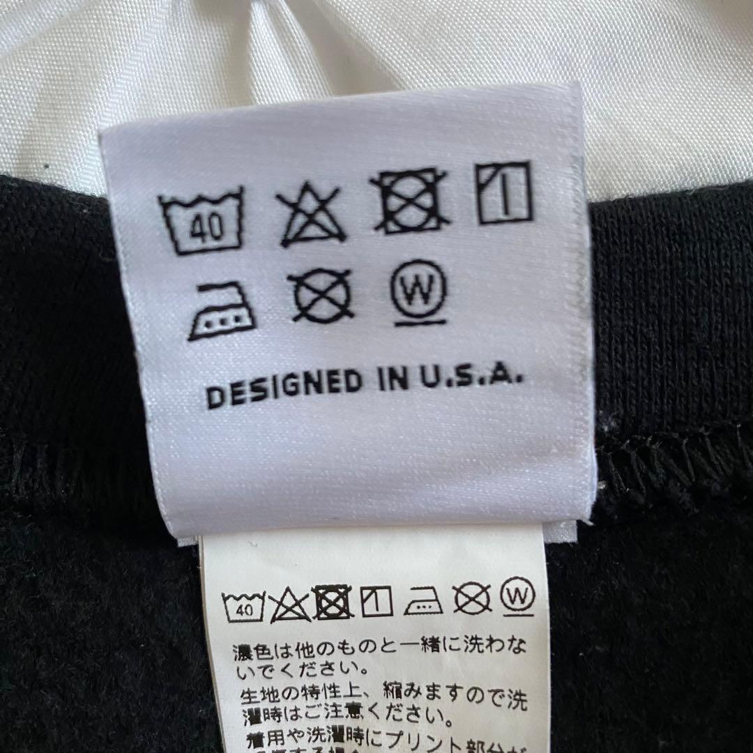 茶*々様 グレイトフルデッド トレーナー 北山宏光 高橋文哉 着用✨ Lサイズ