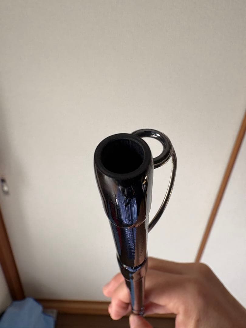 ゼナック ミュートス ソニオ100M RGガイド