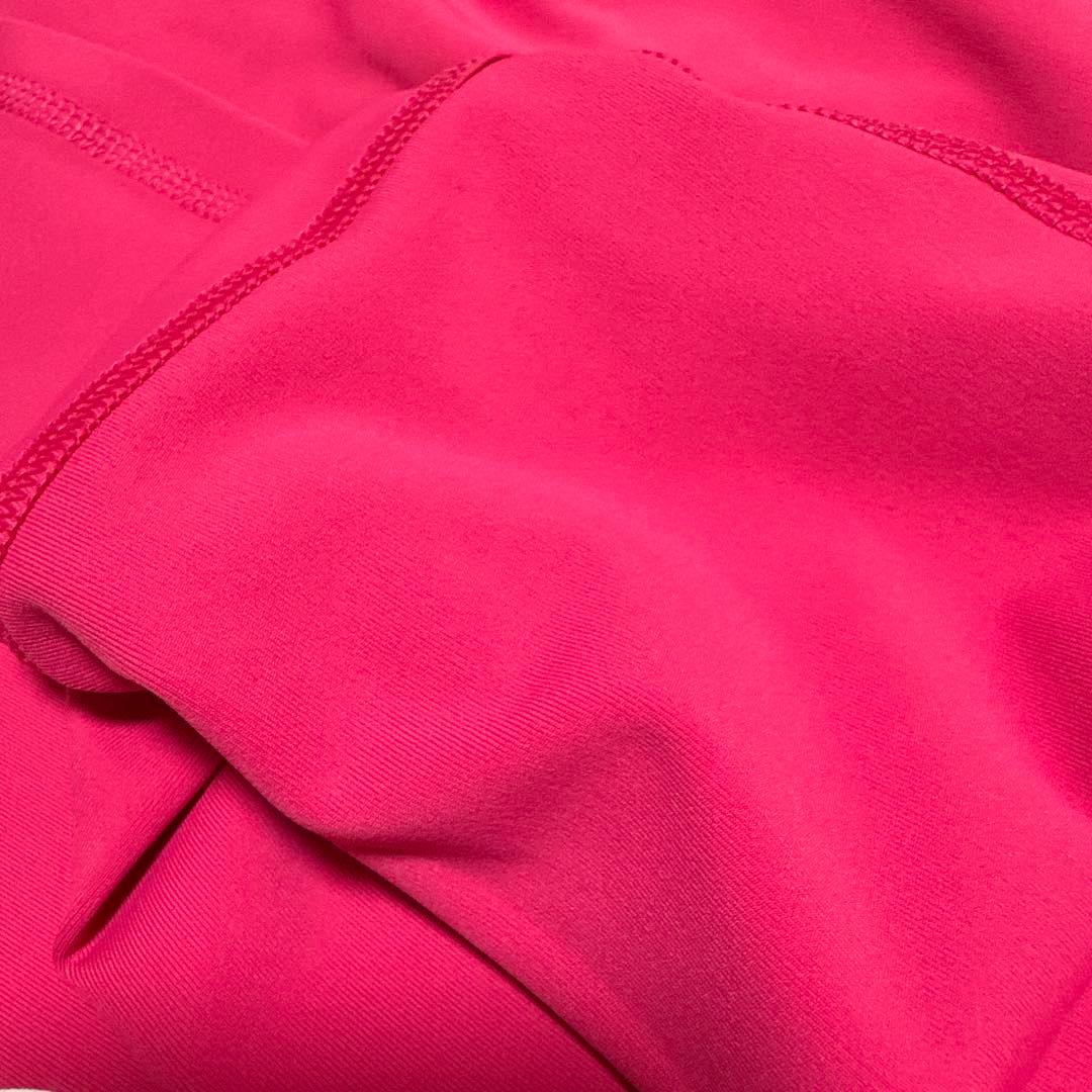 JAZZERCISE ピンクレギンス Sサイズ