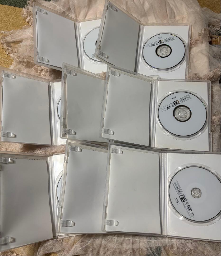 HUNTER×HUNTER ハンターハンター 旧アニメ 全巻+OVA ポスター付