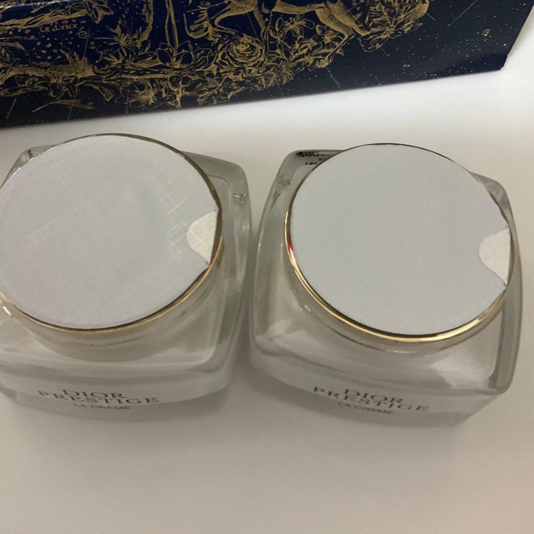 2個　プレステージラクレームN プレステージ ラ クレーム N