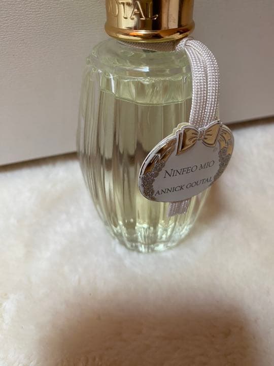 アニックグタール香水