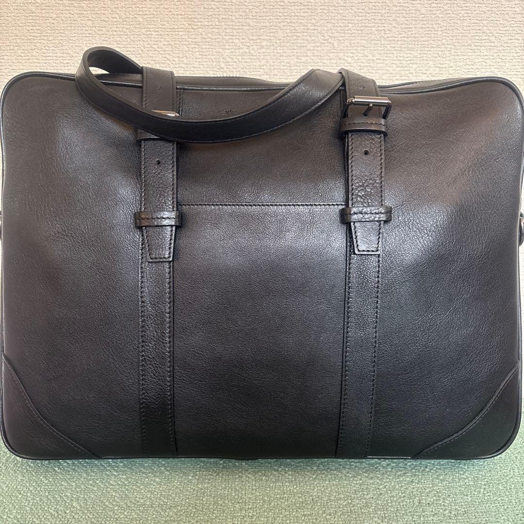 Samantha KINGＳビジネスバック美品