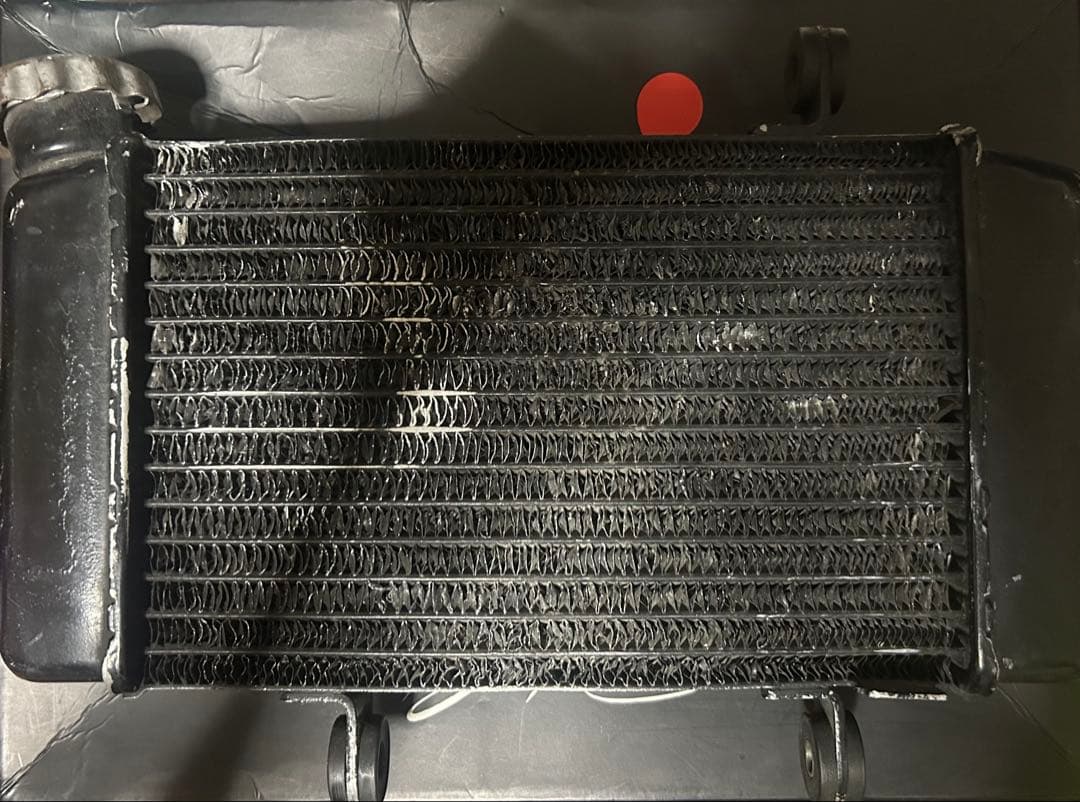 今週限定価格！tzm ラジエーター　mラジ