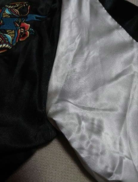 マイファス MY FIRST STORY 通販限定 MFS スカジャン Hiro