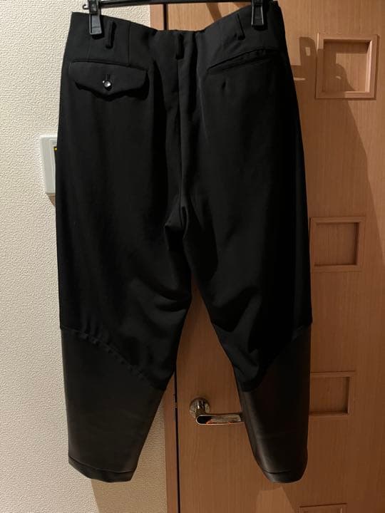 COMME des GARCONS HOMME PLUS のパンツ