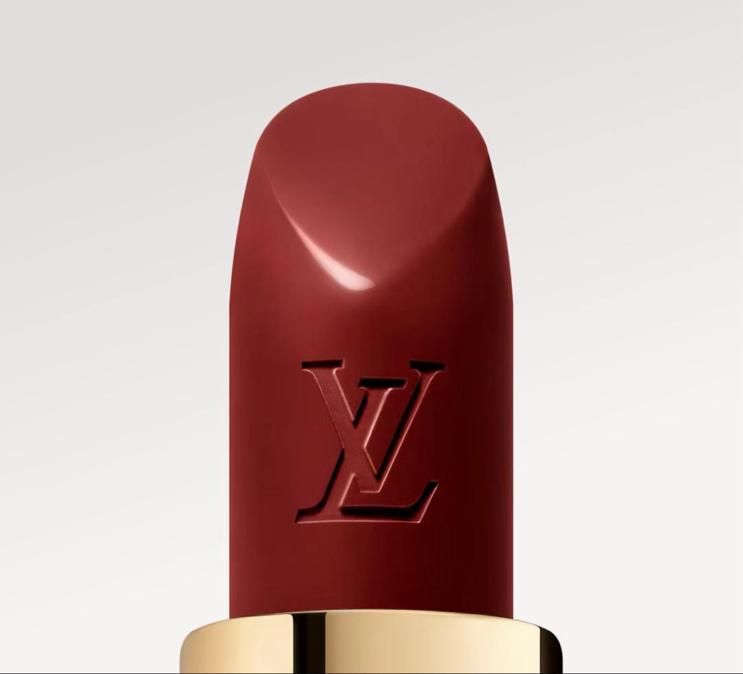 新品　口紅　ルイヴィトン LV ルージュ - サテン リップスティック　896