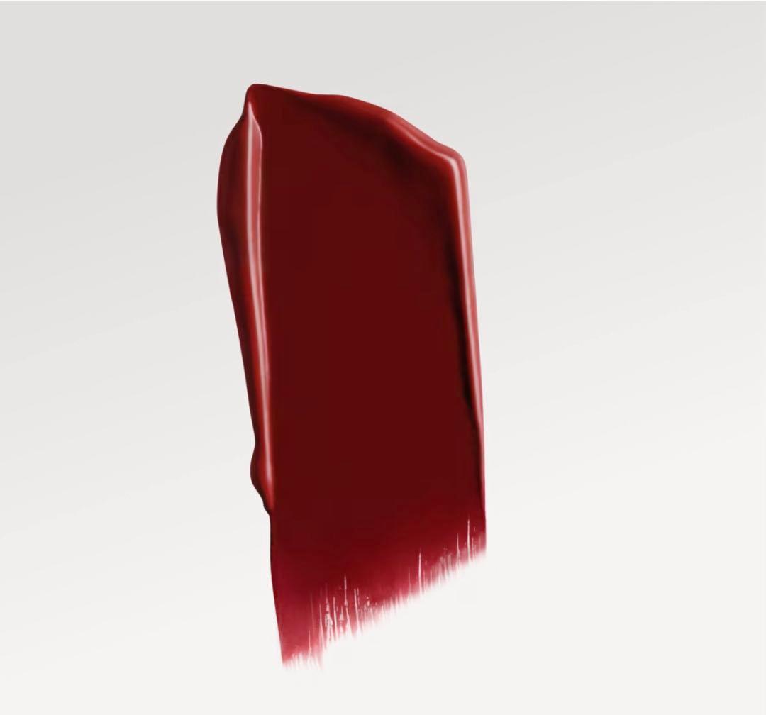 新品　口紅　ルイヴィトン LV ルージュ - サテン リップスティック　896