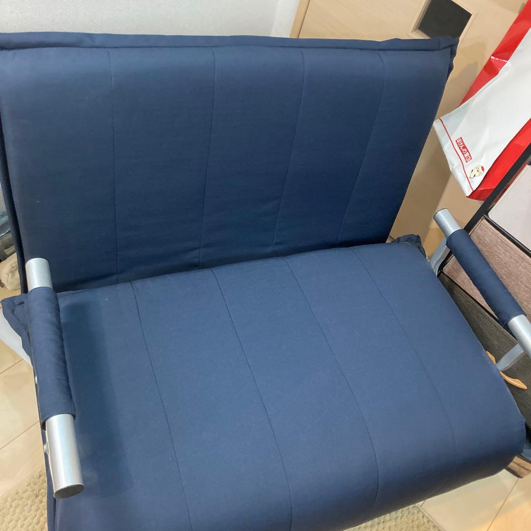 タマリビング　ビータII ソファベッド シングル 折りたたみベッド