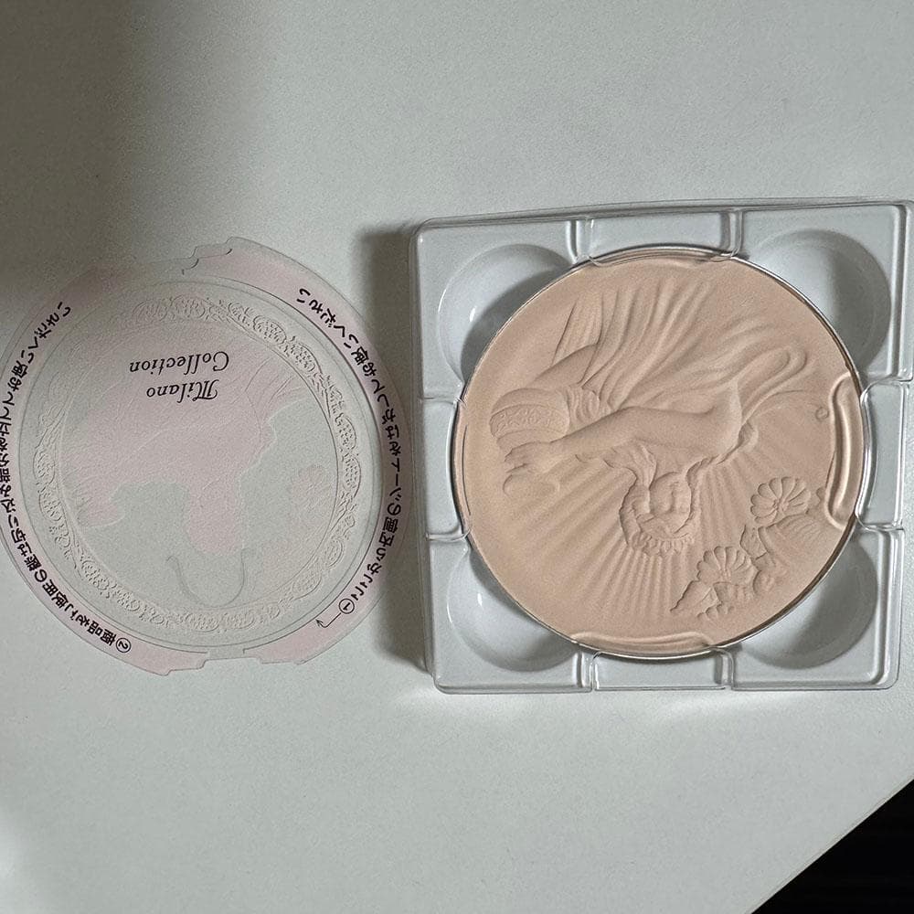 ミラノコレクション フェースアップパウダー2026 24g レフィル ＊2点