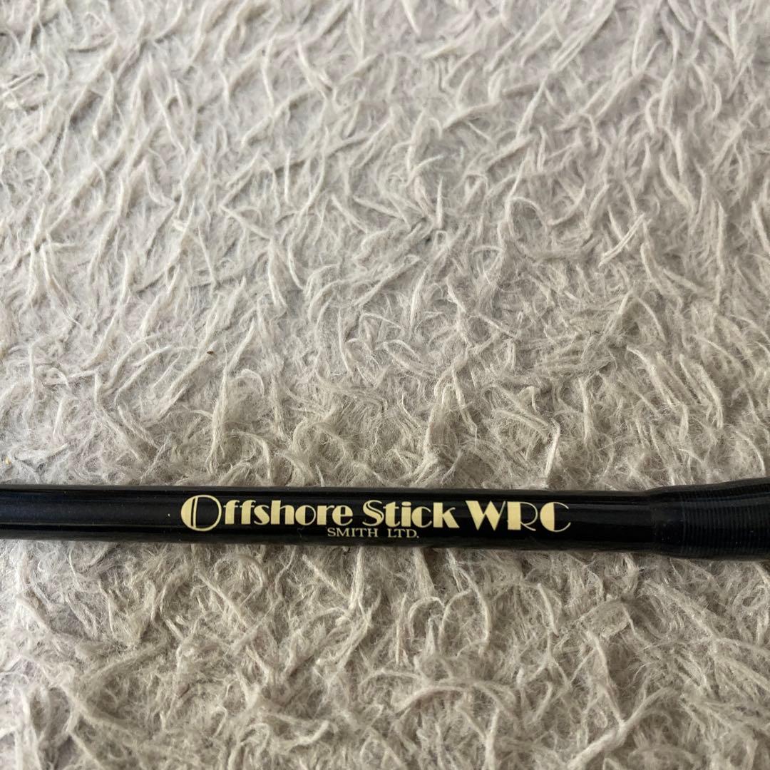 SMITH Offshore Stick WRC−62HSJ/16