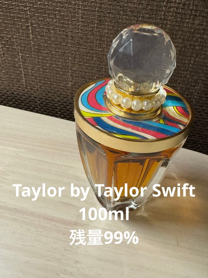Taylor Swift 香水セット　テイラースウィフト