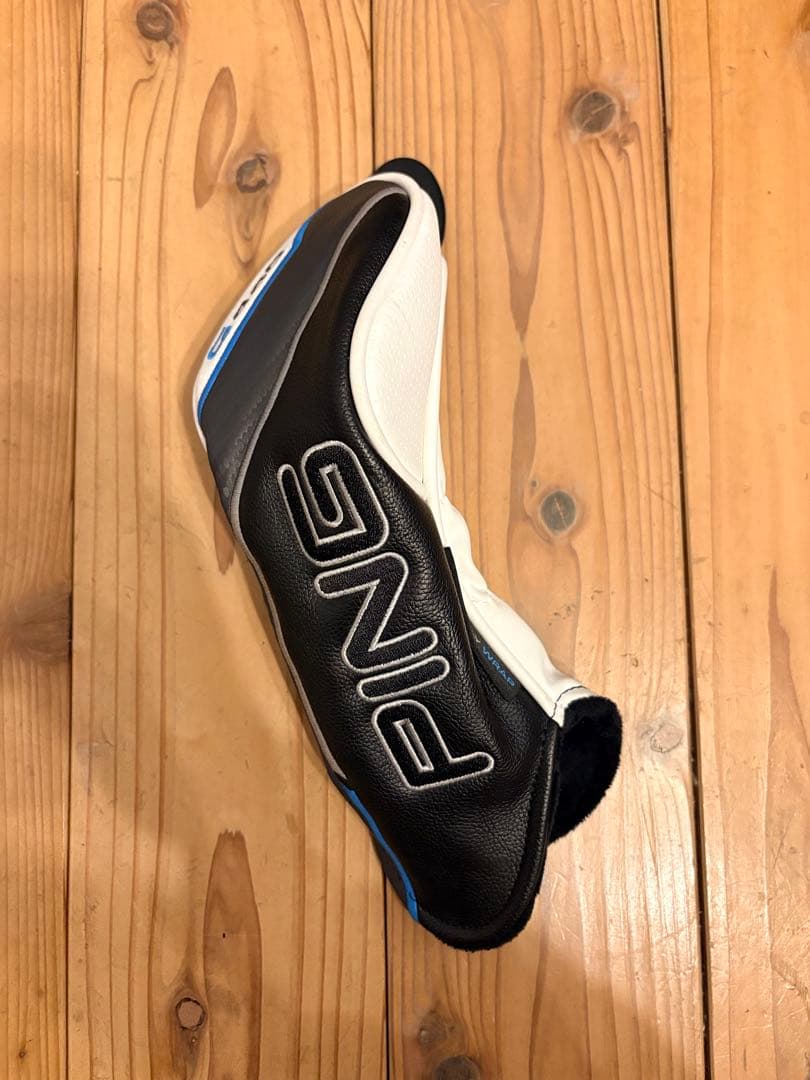 PING G440 ユーティリティー 3U HY-75S