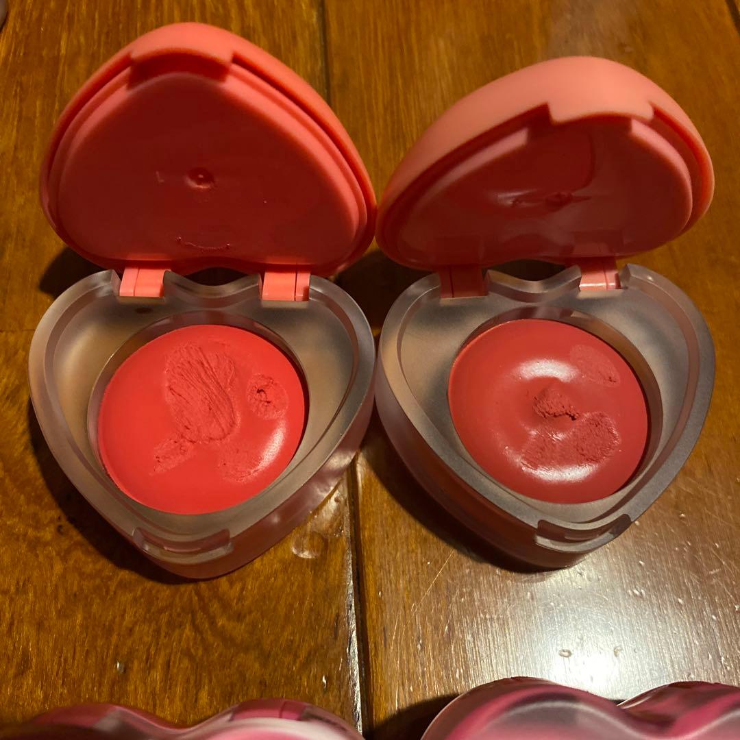 Dasique デイジーク　スフレカラーポット　12点セット