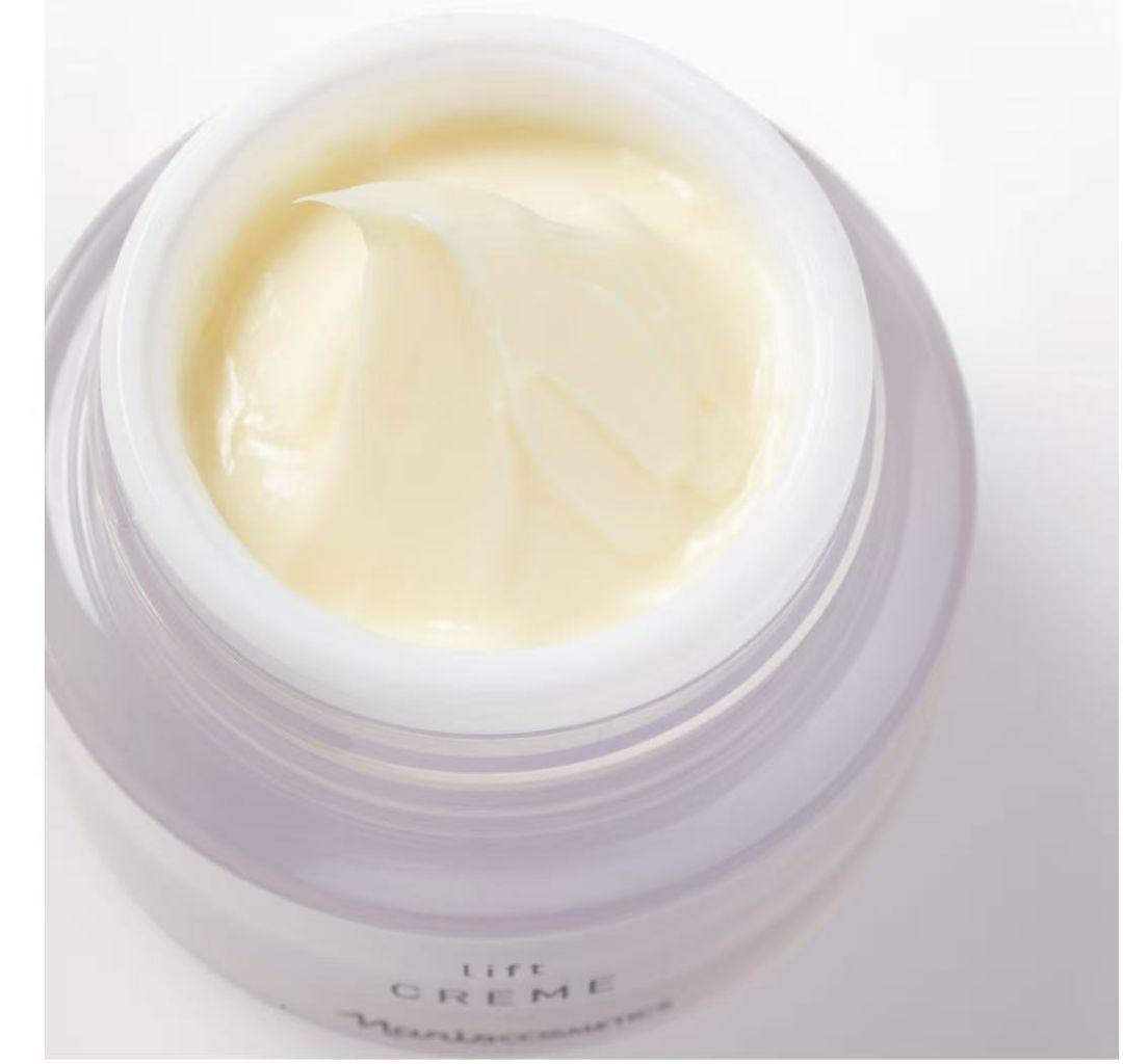 ナリス化粧品　マジェスタ　クリームリフト25g 1箱