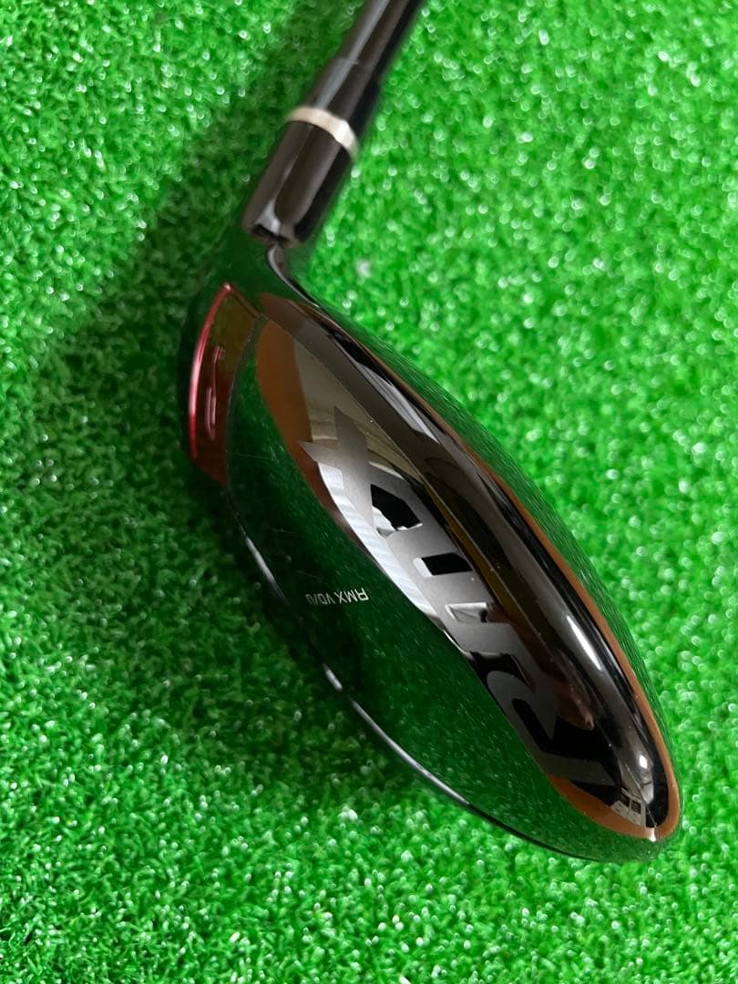 YAMAHAリミックスVD短尺Ｕ6 28度ＳＲ