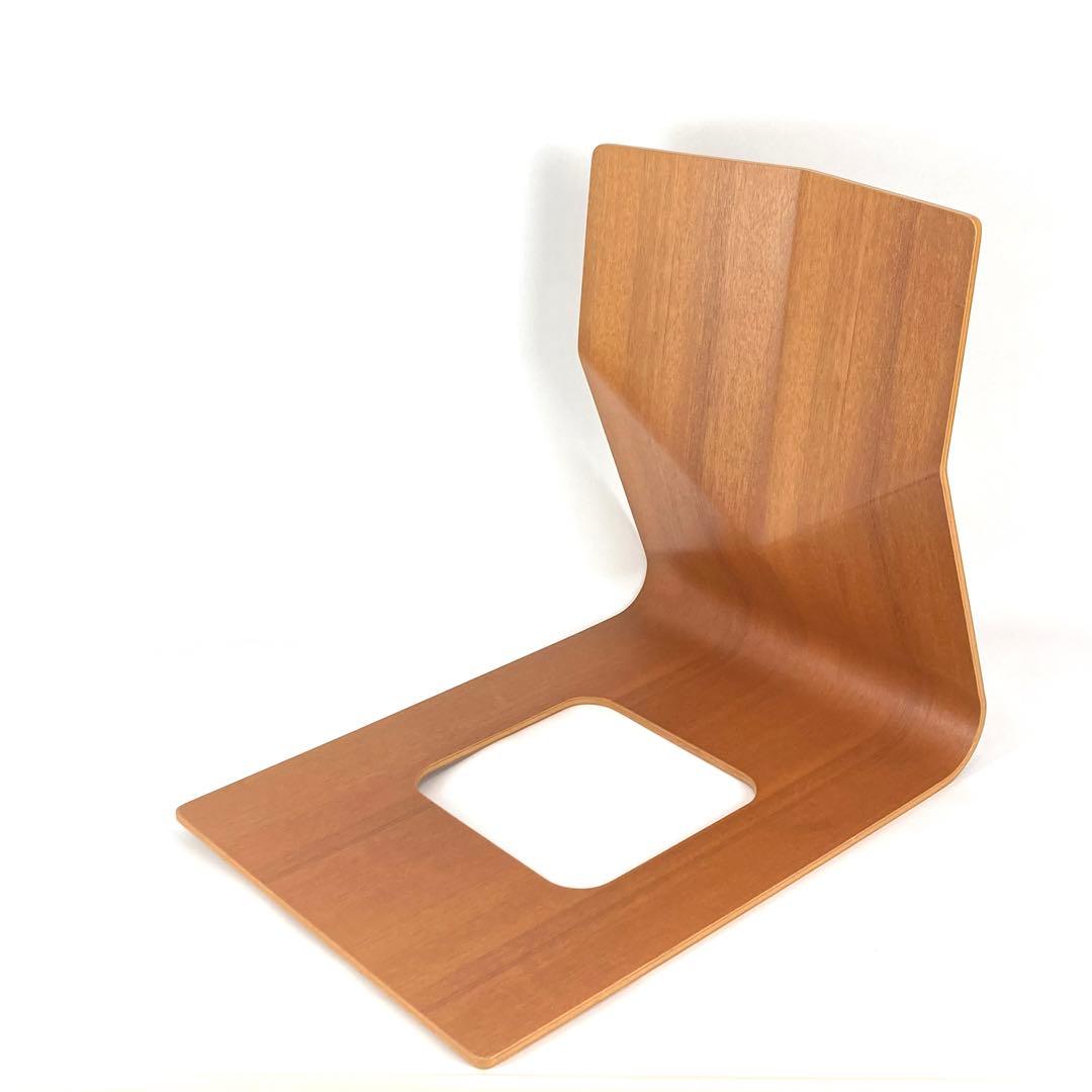 天童木工 和モダン 高級座椅子 曲木 メランティ材 旅館イス