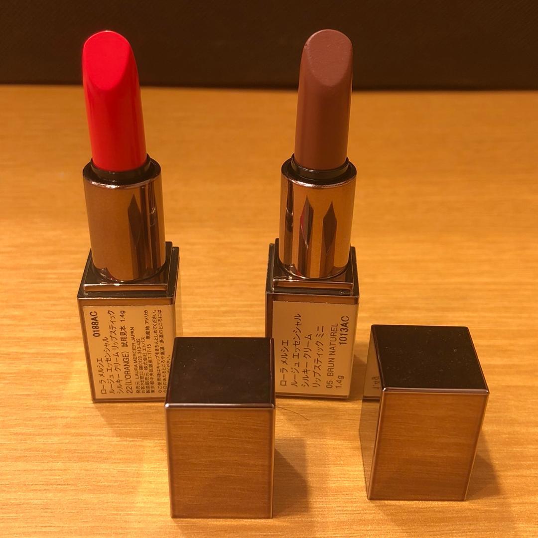 ♥ローラメルシエ8点セット