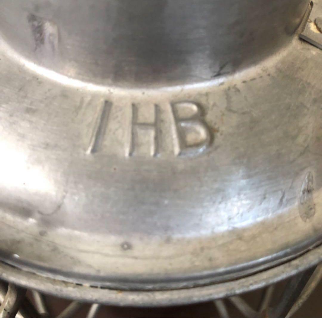 タイムセール！IHB アドレイク ケロ レイルロード ランタン ビンテージ