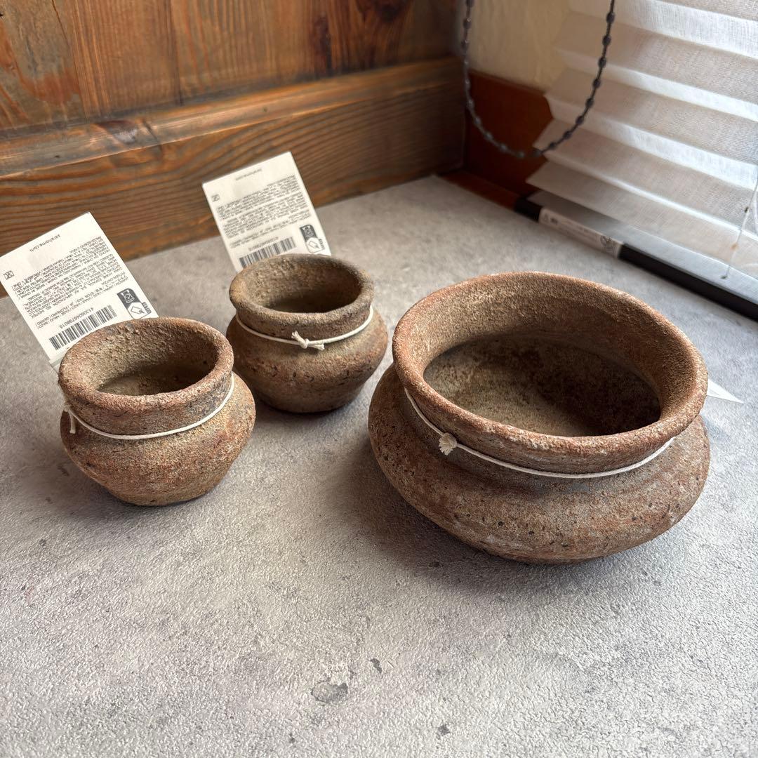 ザラホーム zara キャンドルホルダー 小物入れ オブジェ