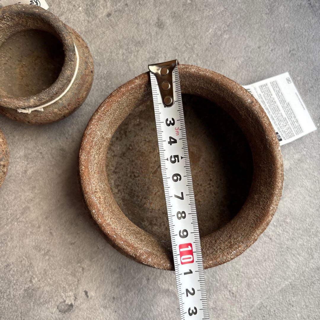 ザラホーム zara キャンドルホルダー 小物入れ オブジェ