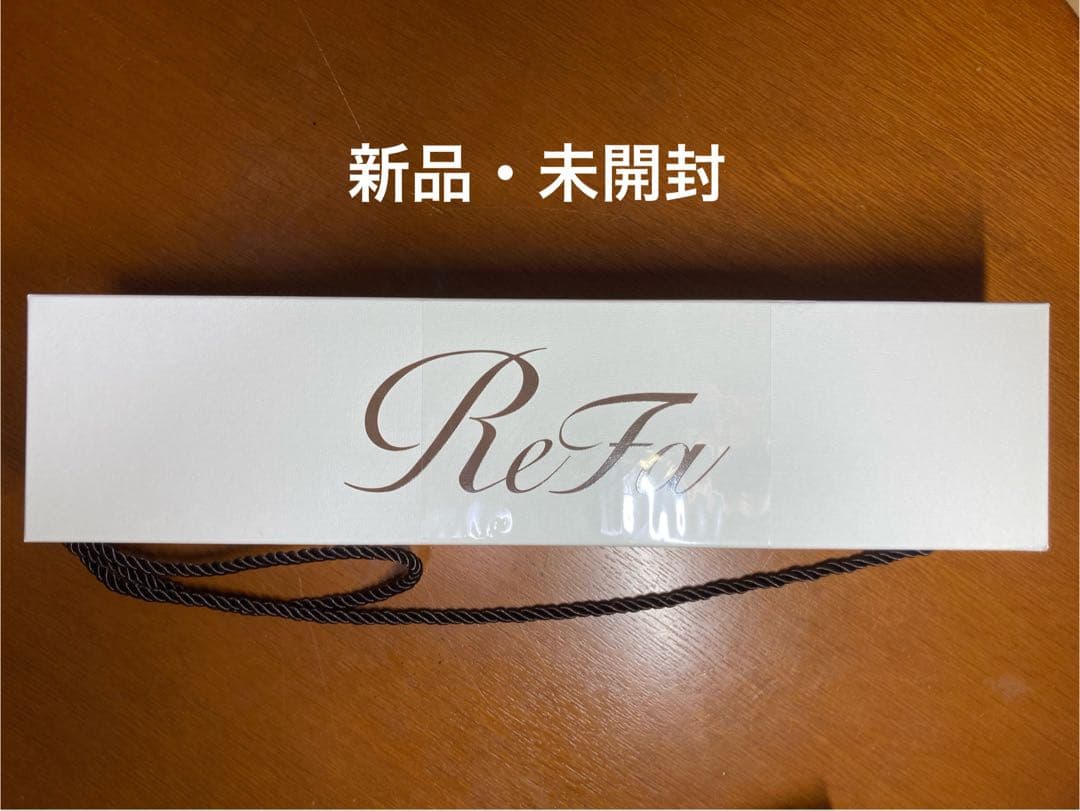 リファカールアイロンプロ 32mm ホワイト