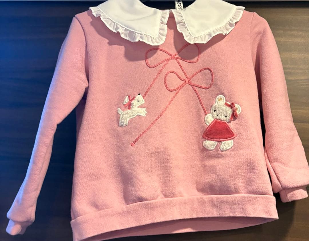 ファミリアトップス2025