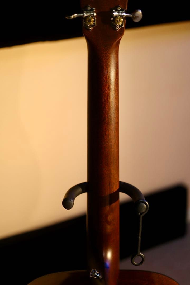 【美品】Martin D-18 Standard Lr.Baggs Anthem