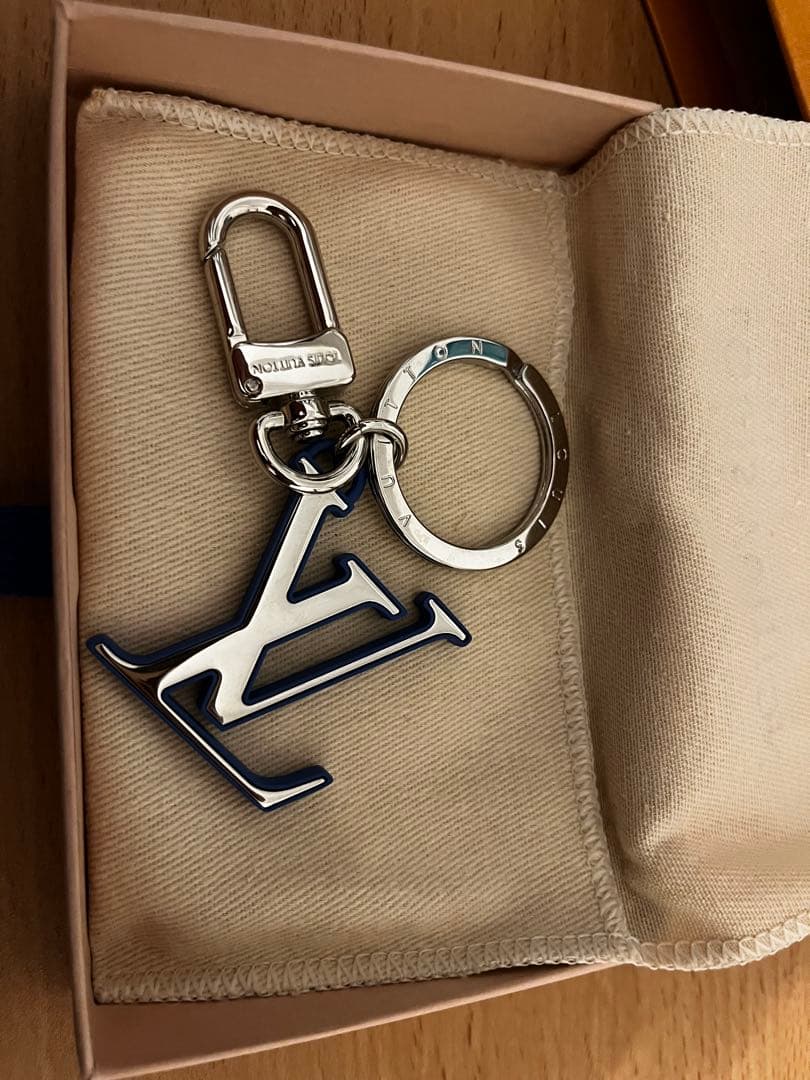 LOUIS VUITTON （ルイヴィトン）／キーリング