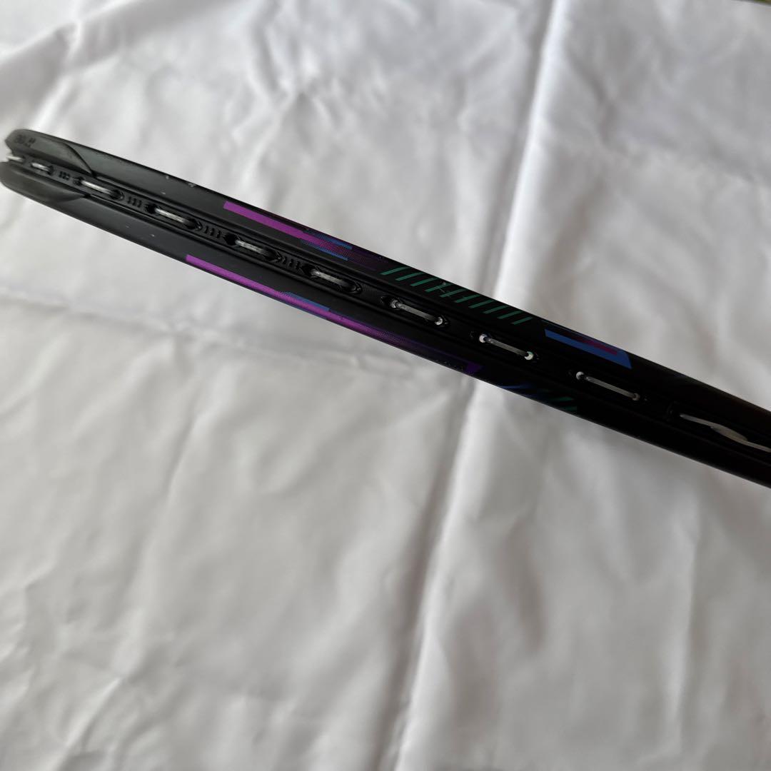 YONEX テニス硬式ラケット 104インチ 290g