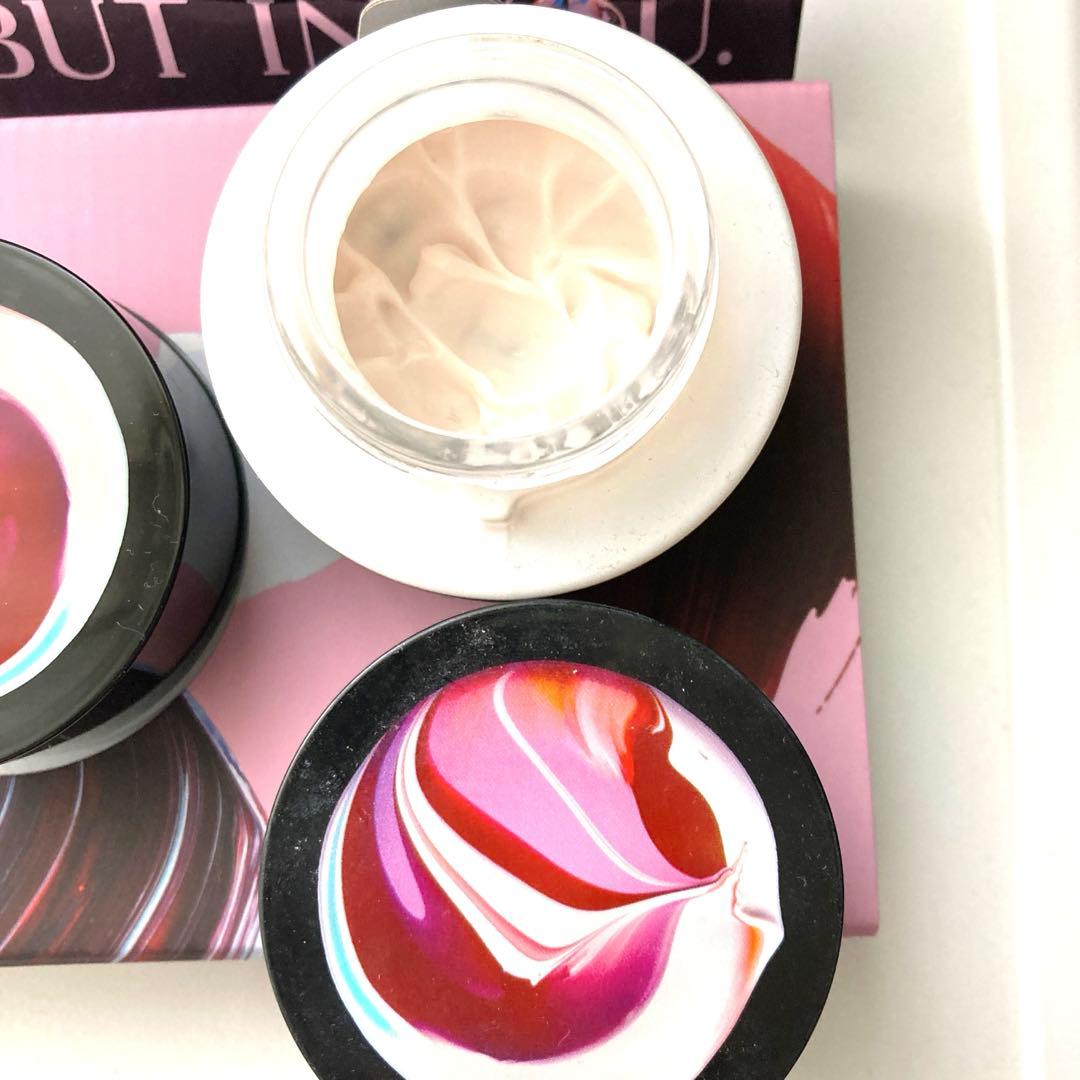 カネボウ クリーム インデイ 40g 2個 スマイルパフォーマー セット