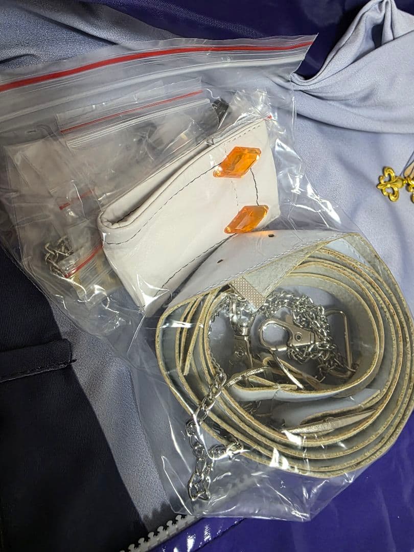 にじさんじ 不破湊 コスプレ 通常 衣装