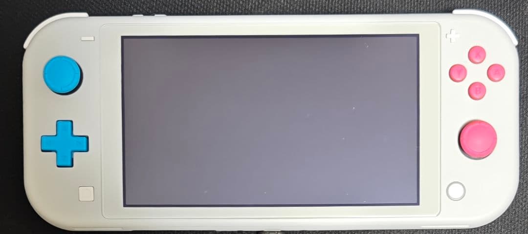 セ*イ様 ポケモンデザイン Nintendo Switch Lite 本体