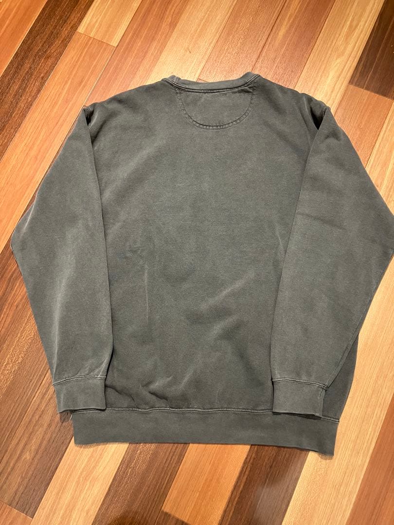 KISS バンド トレーナー スウェット 90年代 ヴィンテージ サイズM