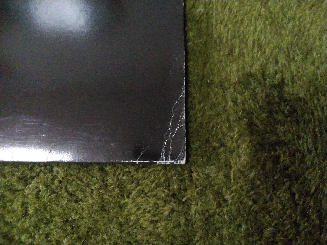 Whitehouse 名盤．本物come org盤．2ndプレス！