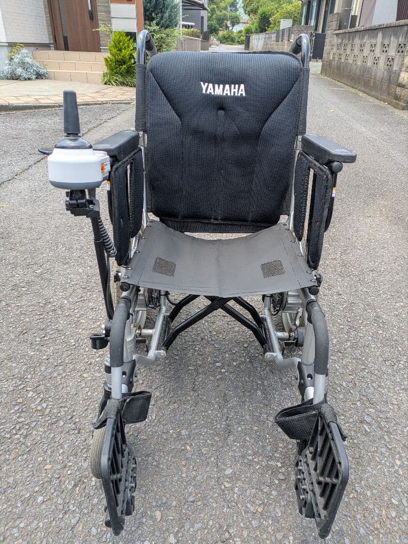 大幅値下げ《メンテ必要》YAMAHA タウニィジョイエックス／X ヤマハ